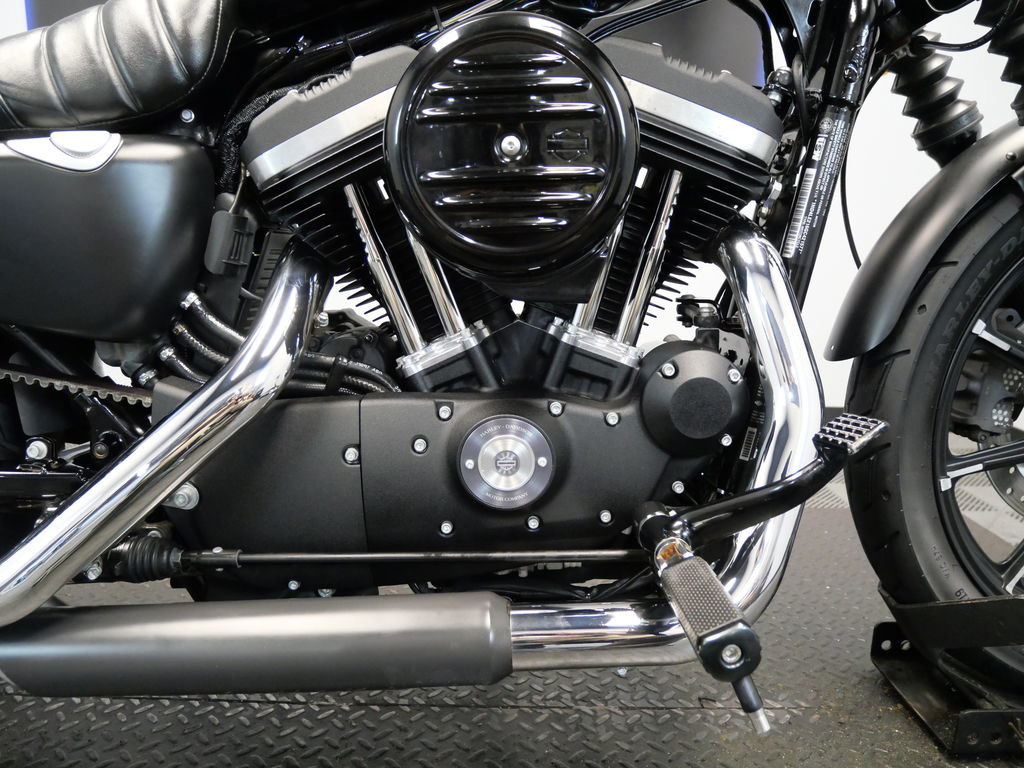 Sportster® Iron 883®