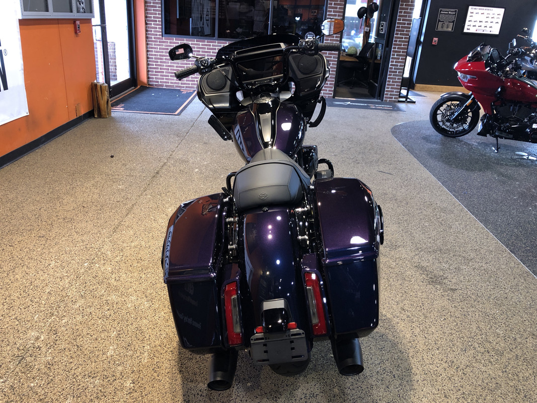 Road Glide®