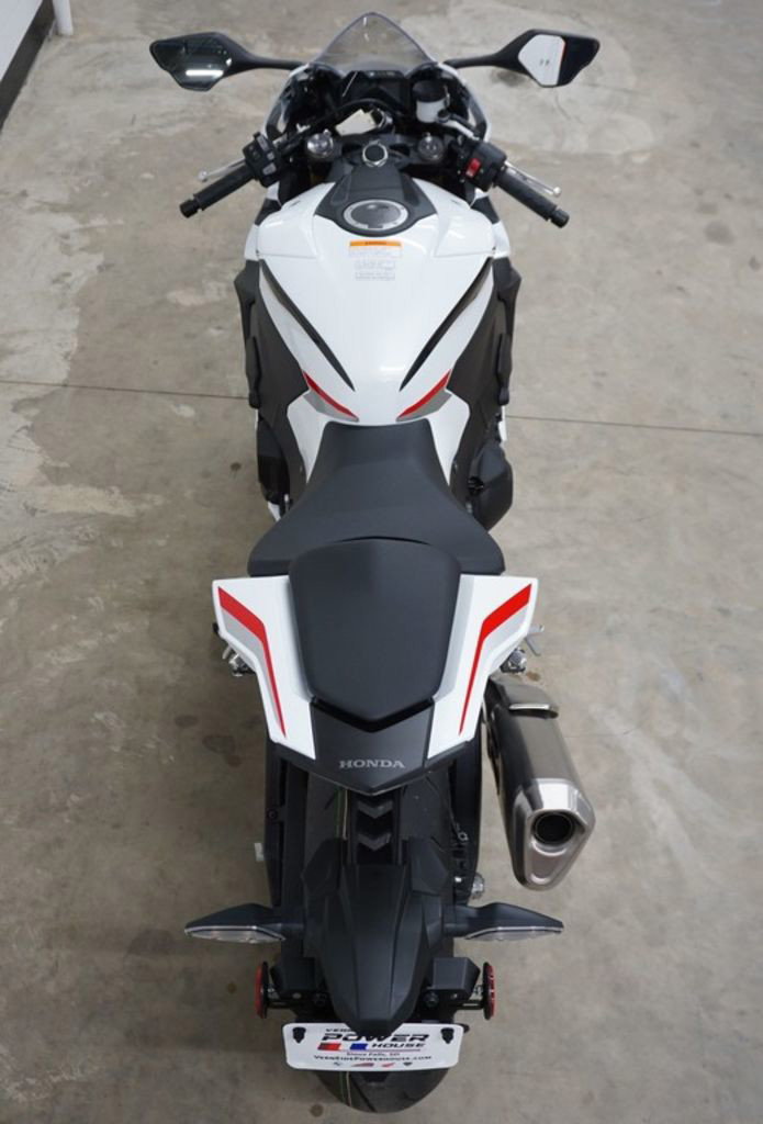 CBR1000RR