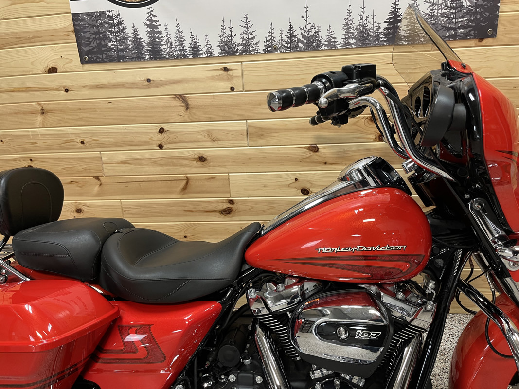 Street Glide® Special
