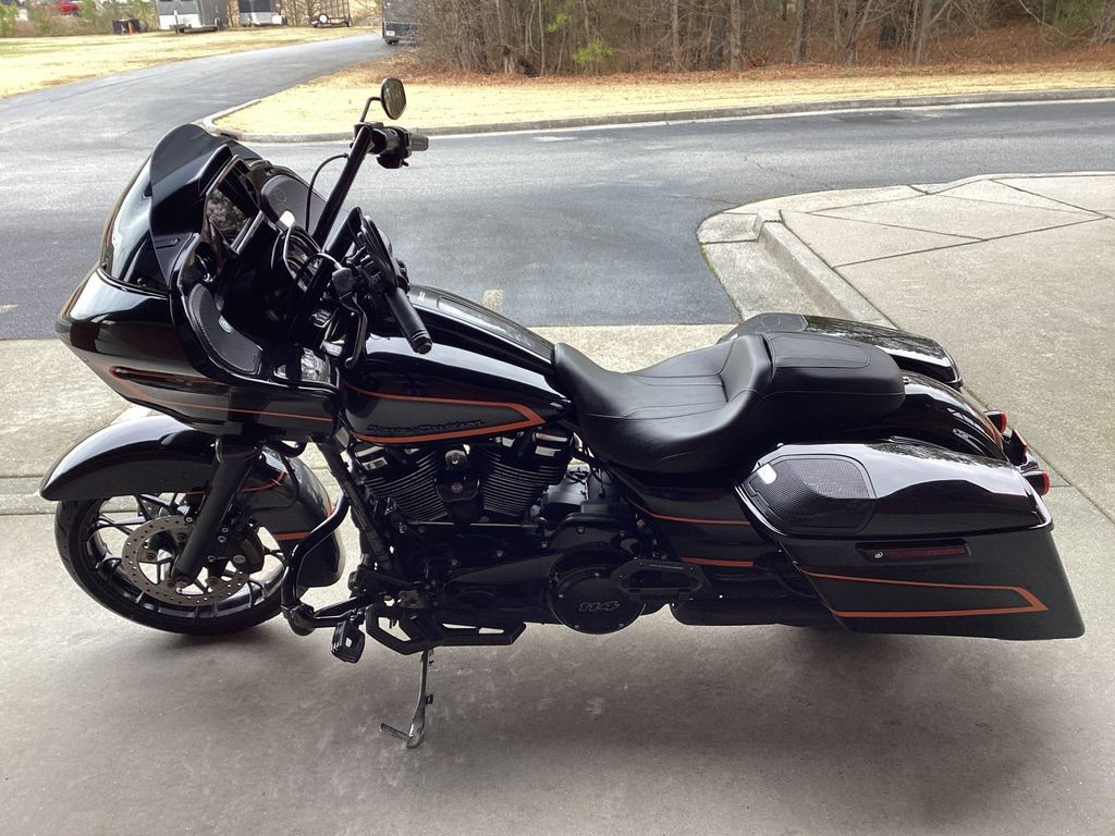 Road Glide® Special