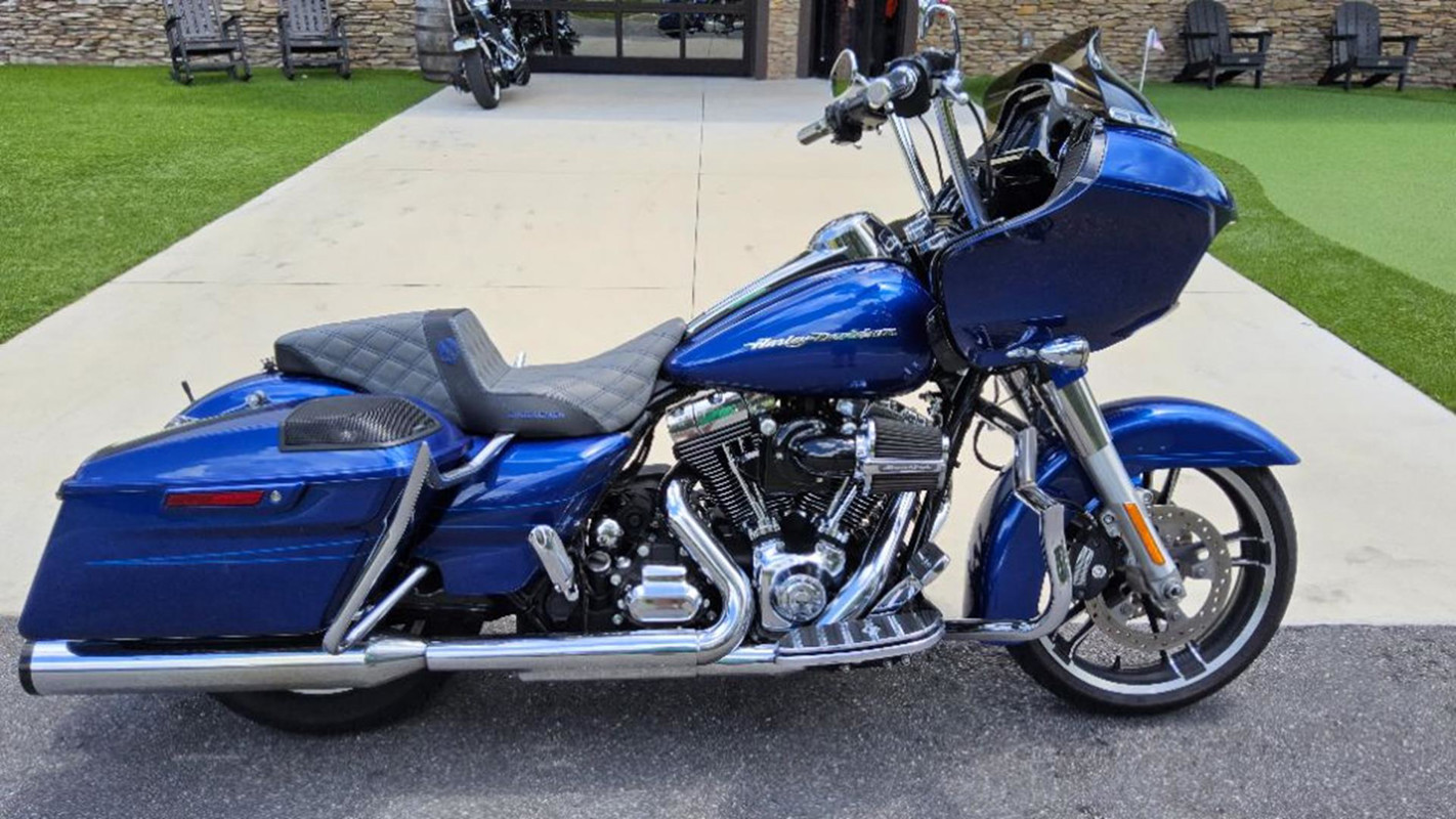 Road Glide® Special