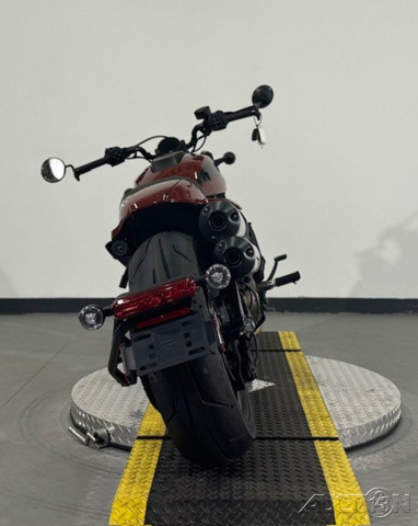 Sportster® S
