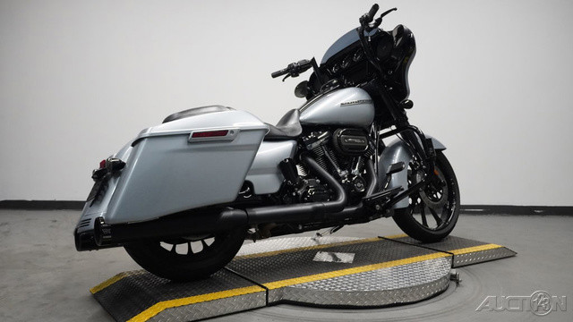 Street Glide® Special