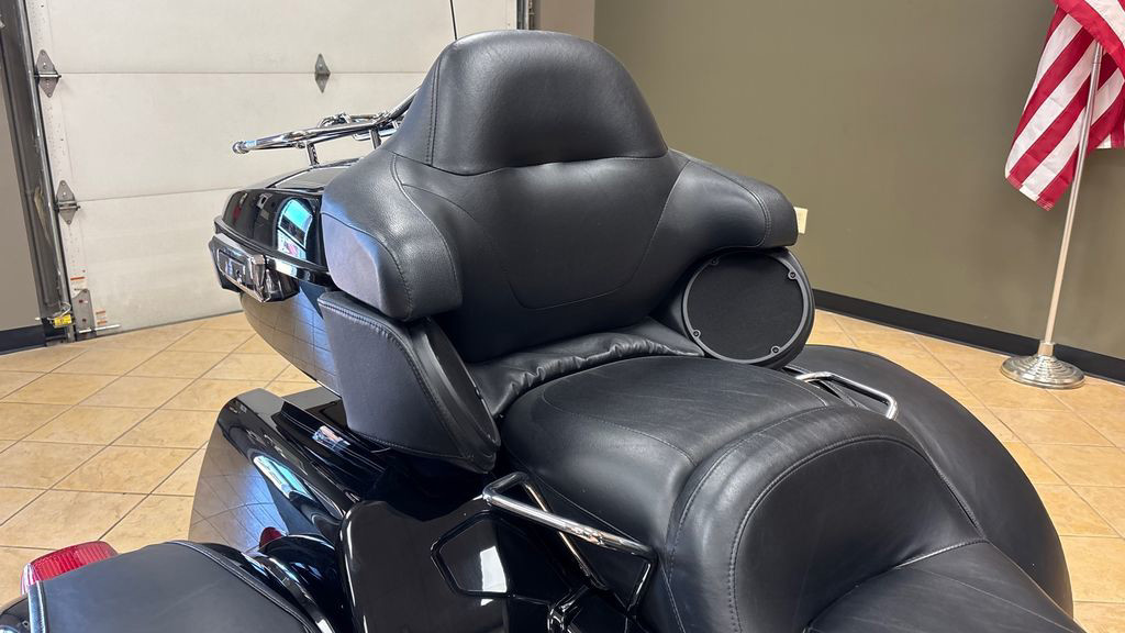 Tri Glide® Ultra