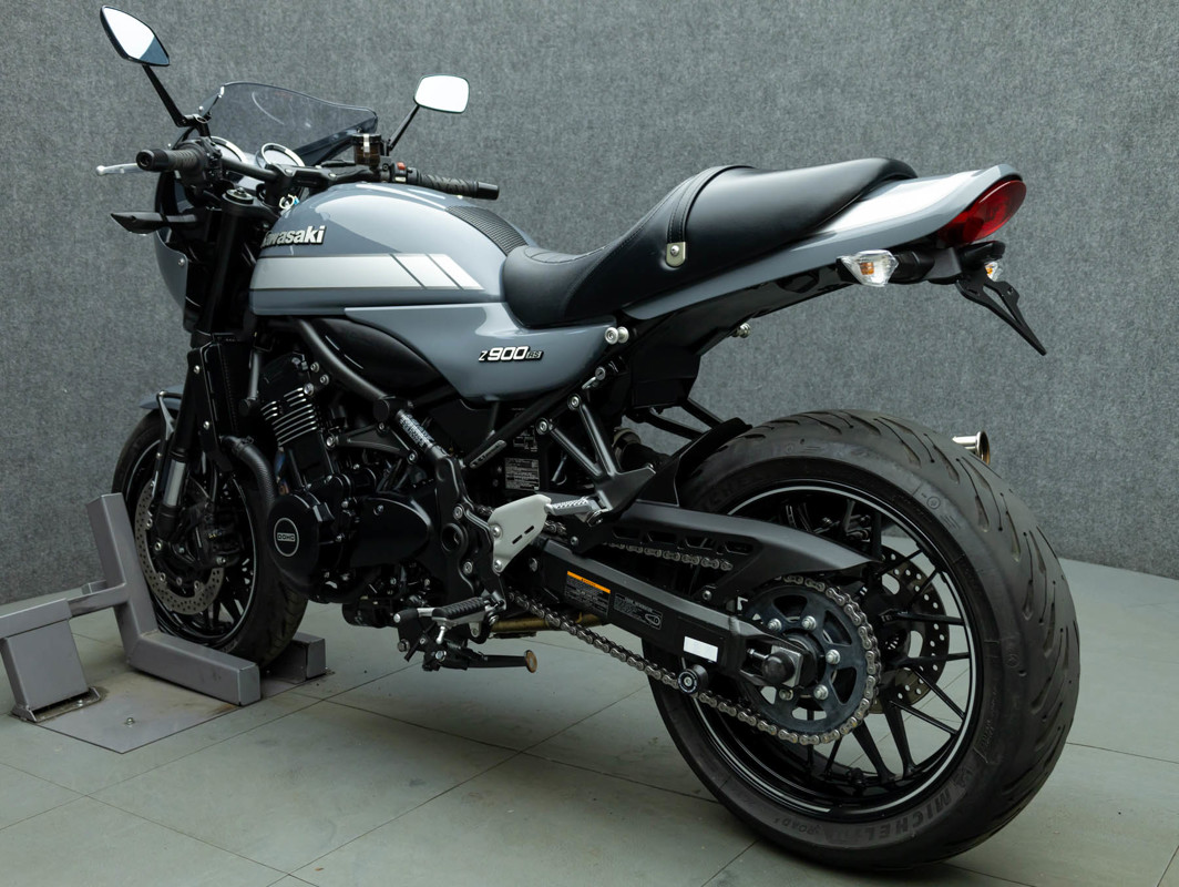 Z900RS