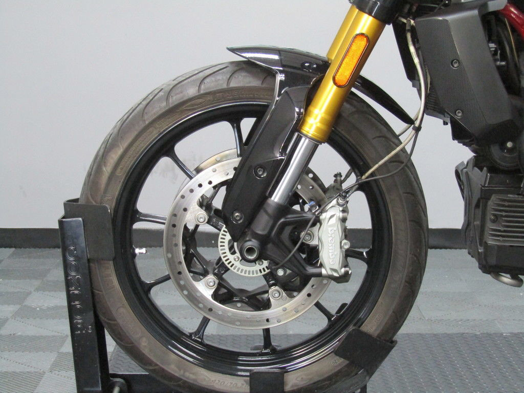 FTR® 1200 S