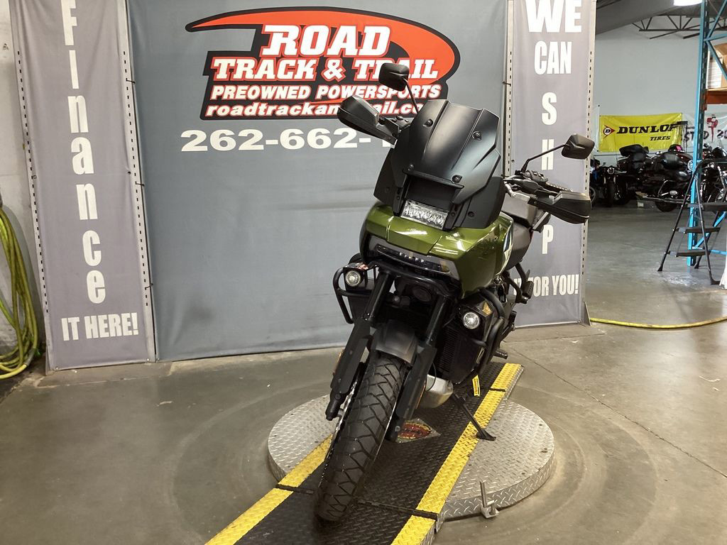 Pan America® 1250 Special