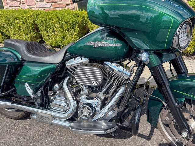 Street Glide® Special