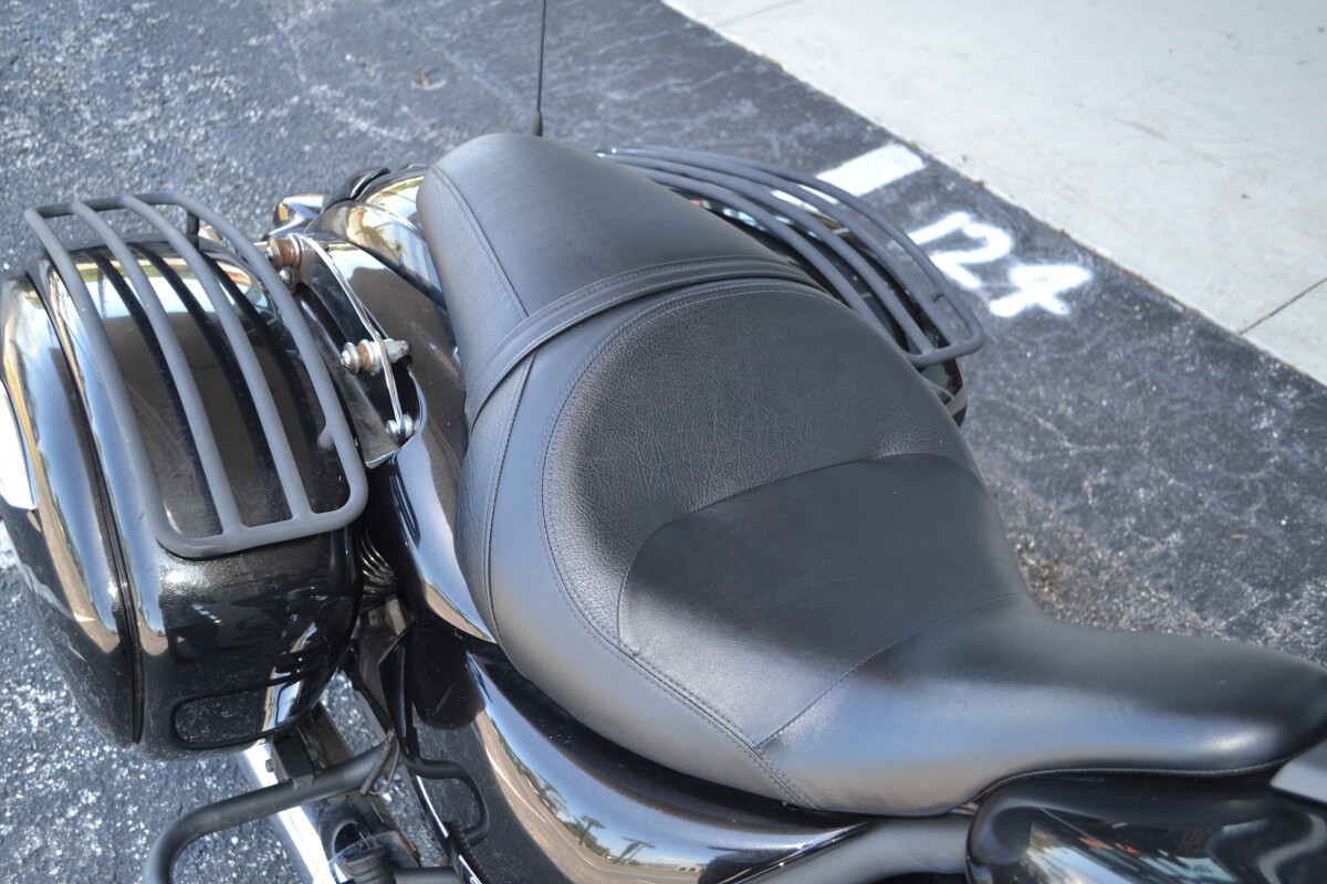 Vulcan® 1700 Vaquero® ABS