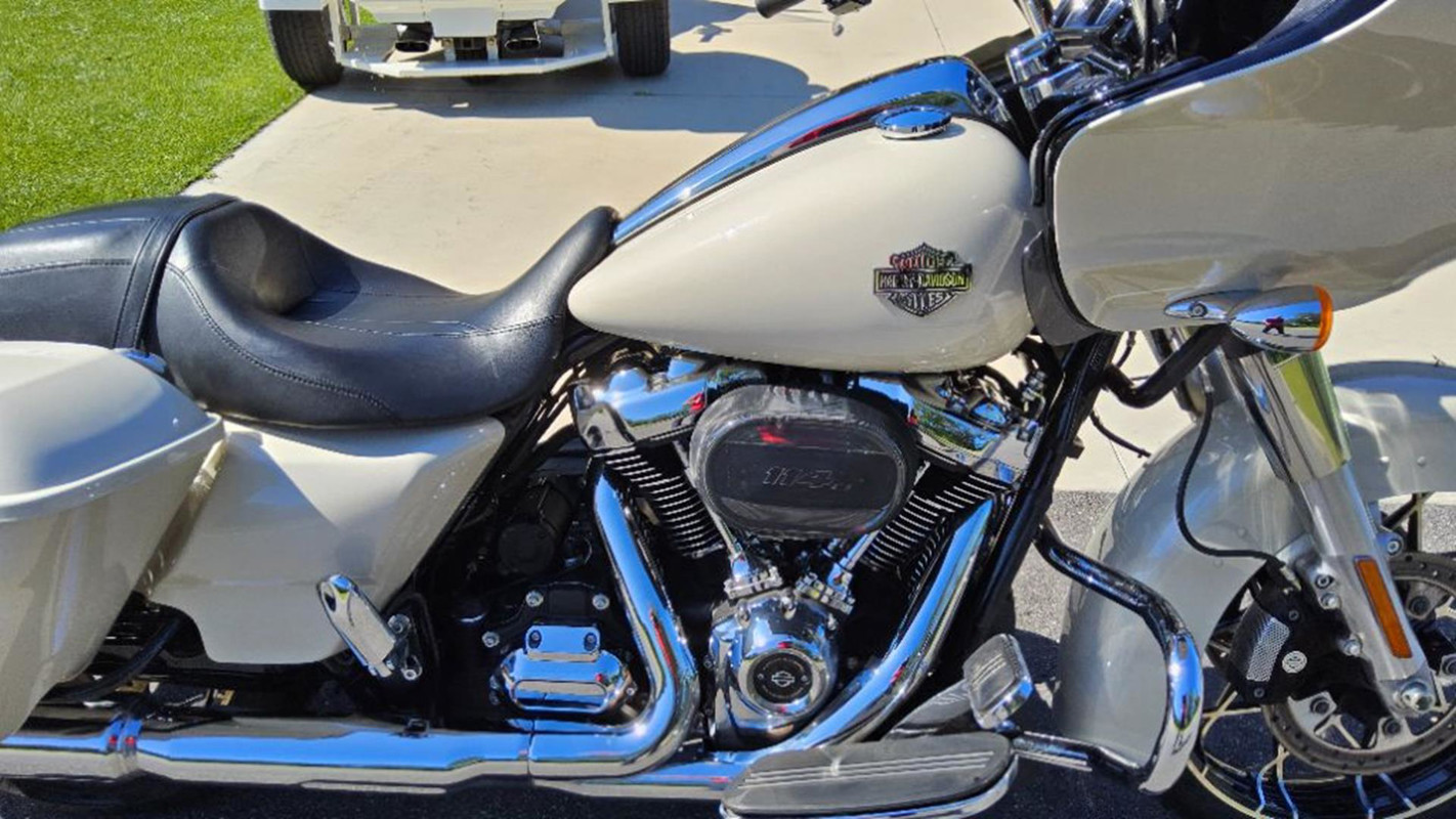 Road Glide® Special