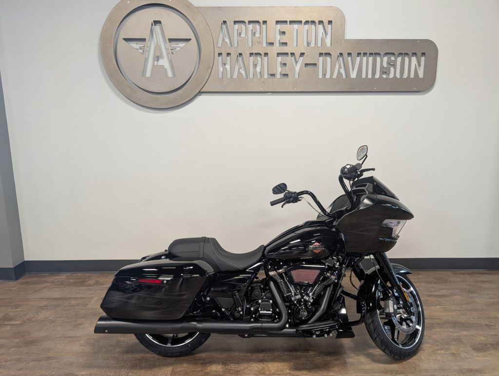 Road Glide®