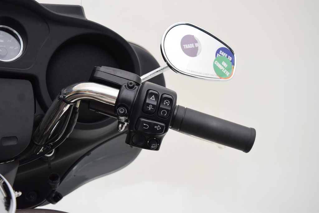 Tri Glide® Ultra