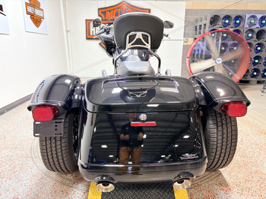 Road Glide® 3