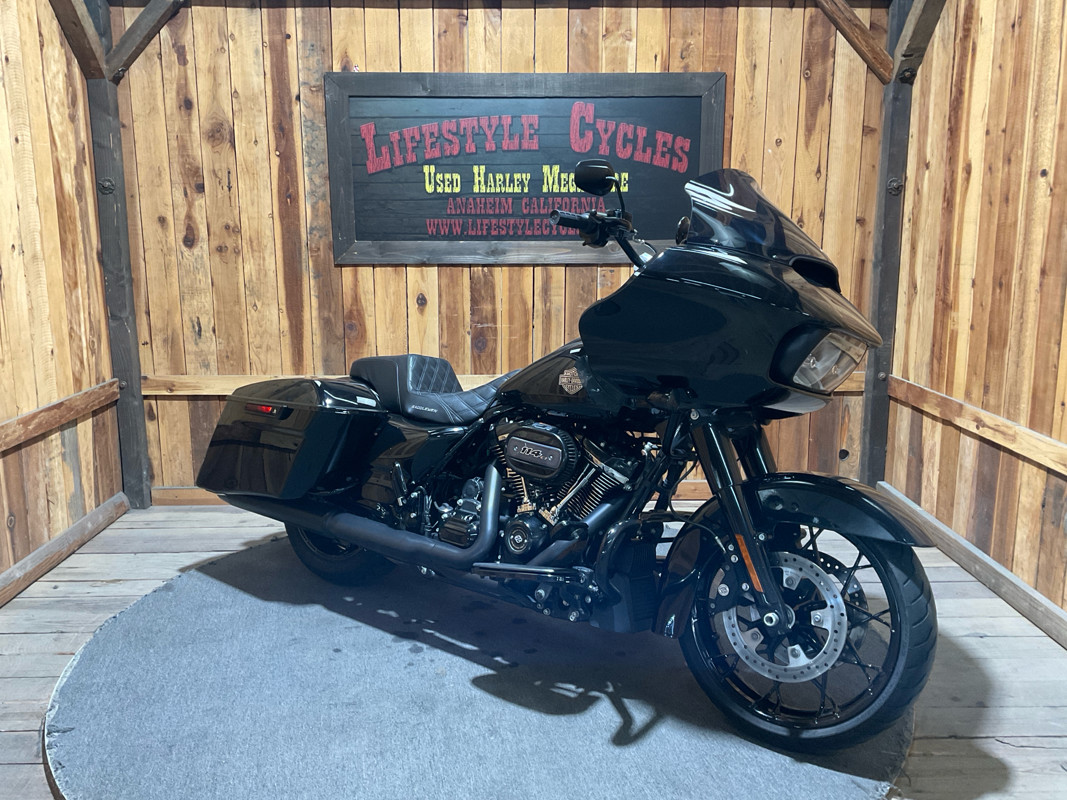 Road Glide® Special