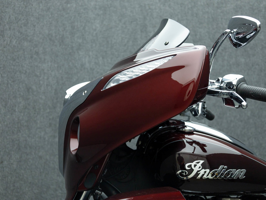 Roadmaster