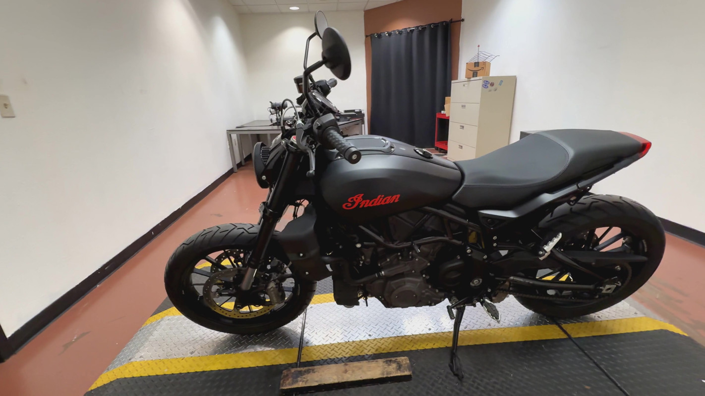 FTR 1200