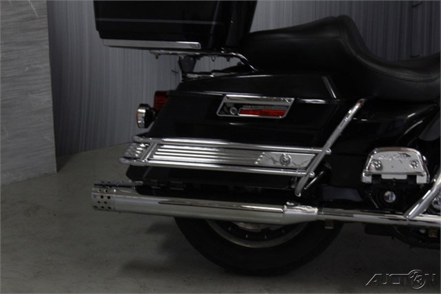Electra Glide® Classic