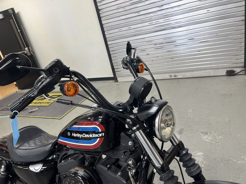 Iron 1200®