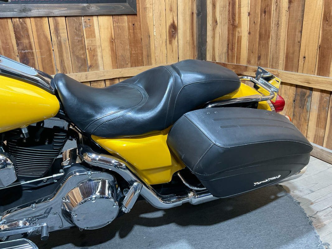 Road King® Custom