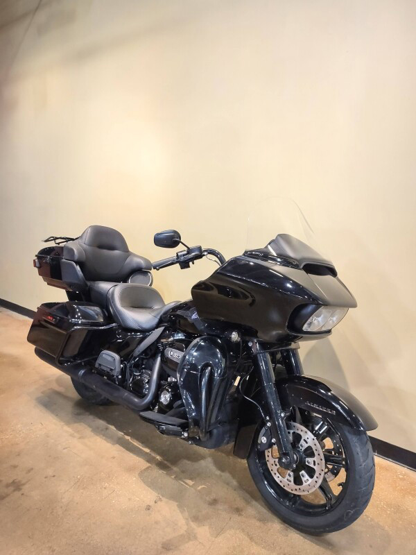 Road Glide® Limited