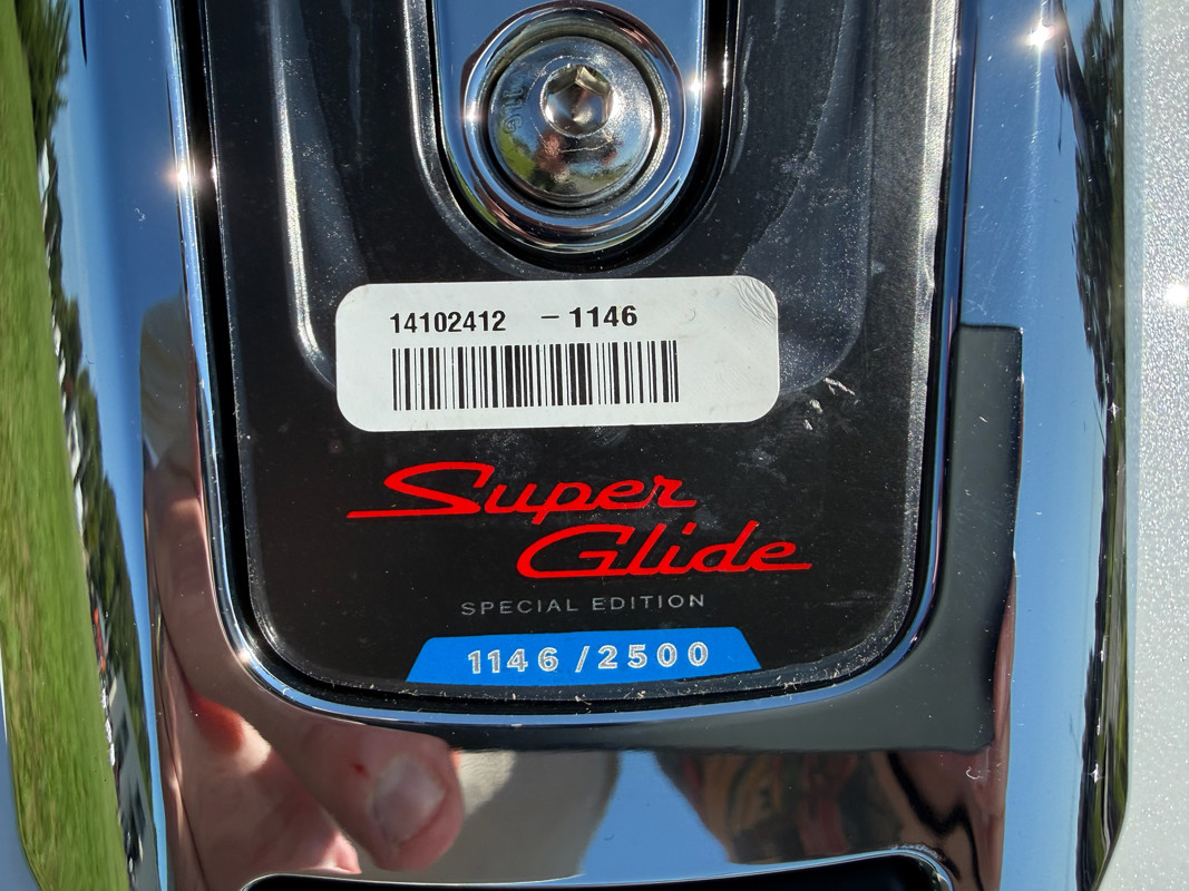 Super Glide
