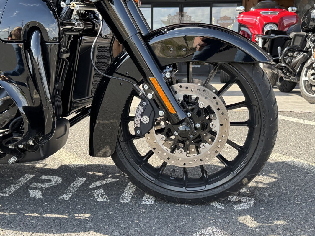 Tri Glide® Ultra