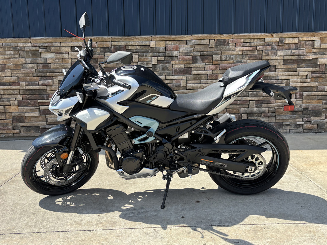 Z900 ABS