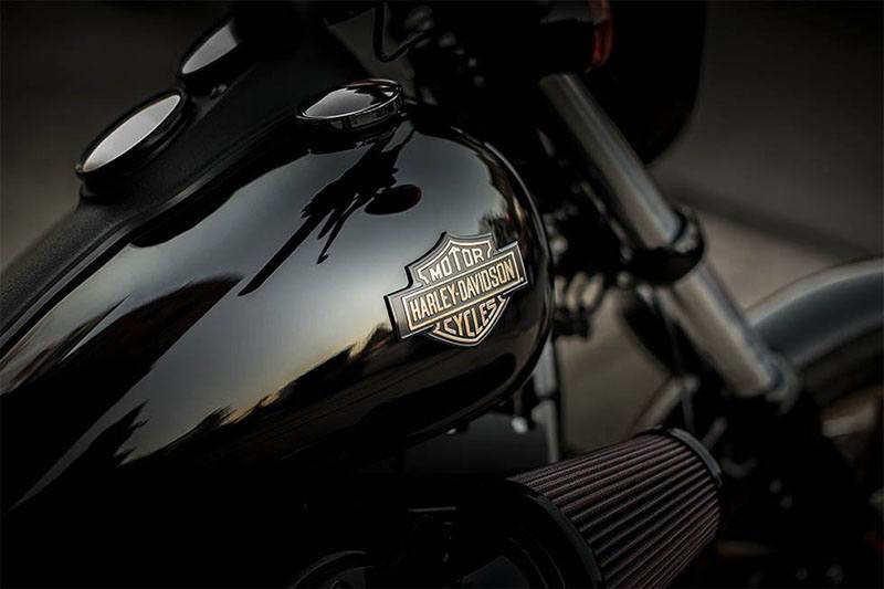 Dyna® Low Rider® S