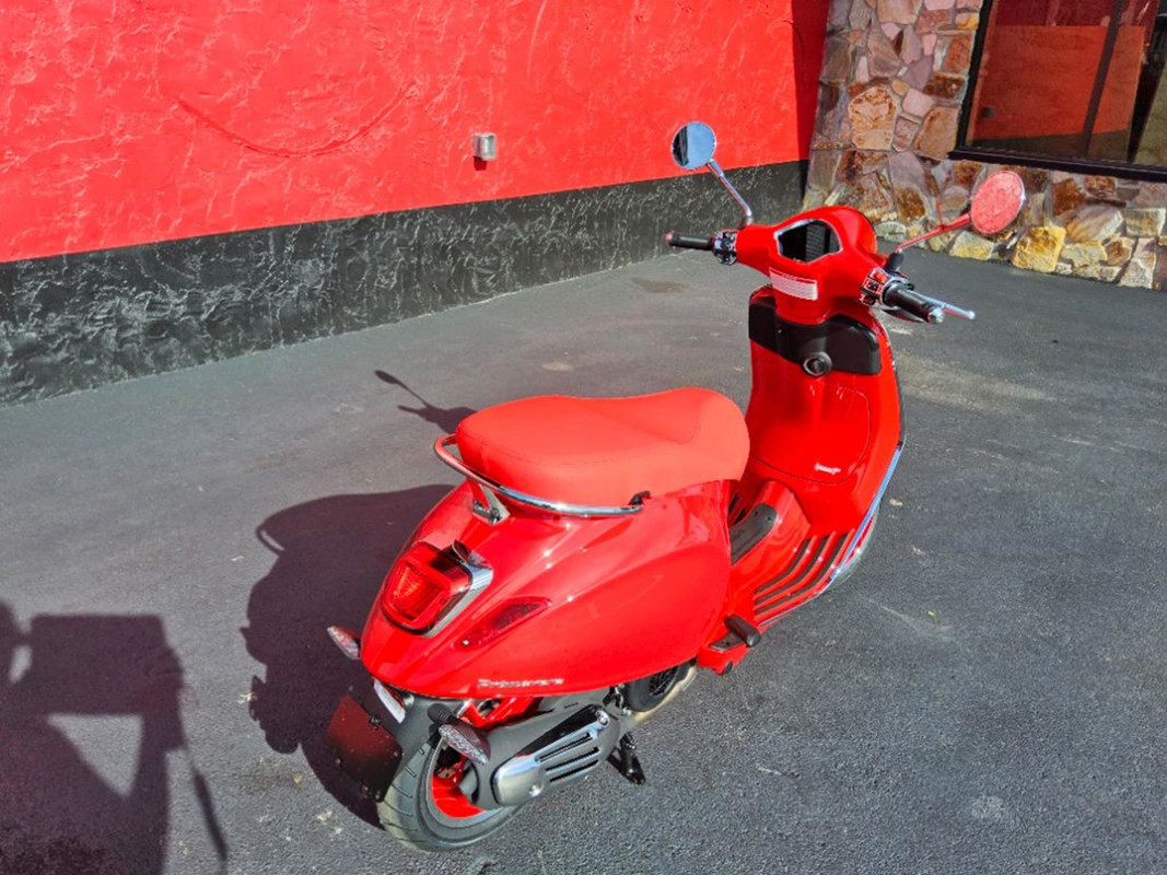 Primavera 150