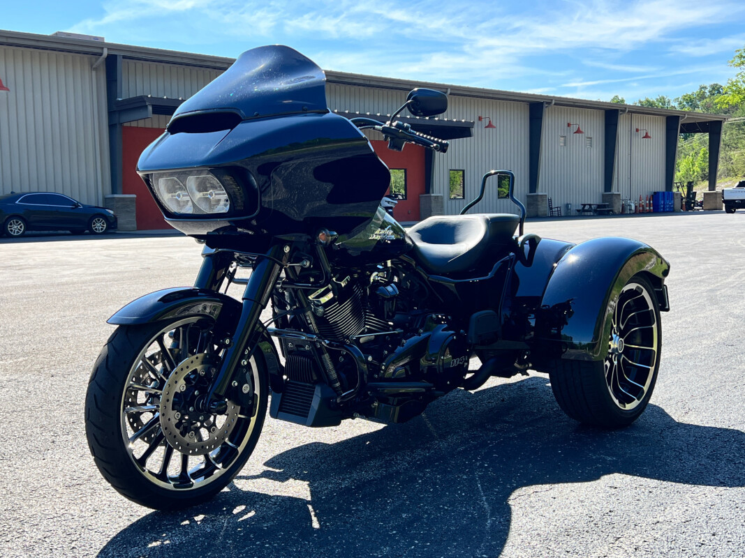 Road Glide® 3