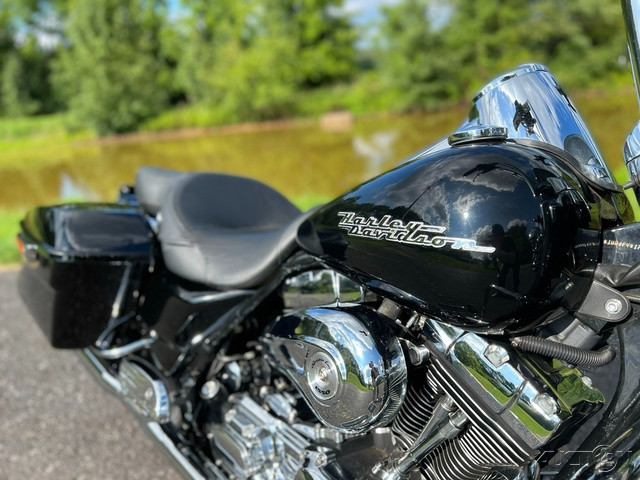 Road King® Custom