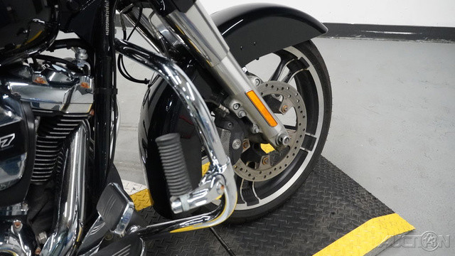 Street Glide® Special