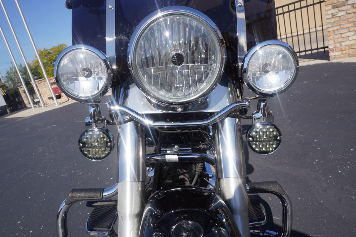 Heritage Softail® Classic