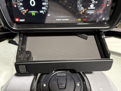 CVO® Street Glide® Limited