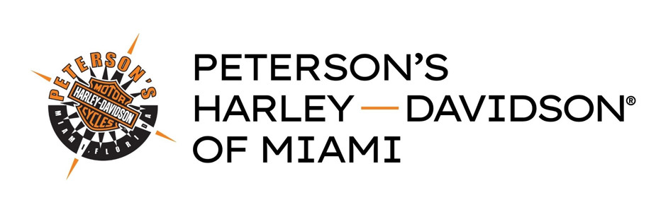 Peterson's Harley-Davidson of Miami