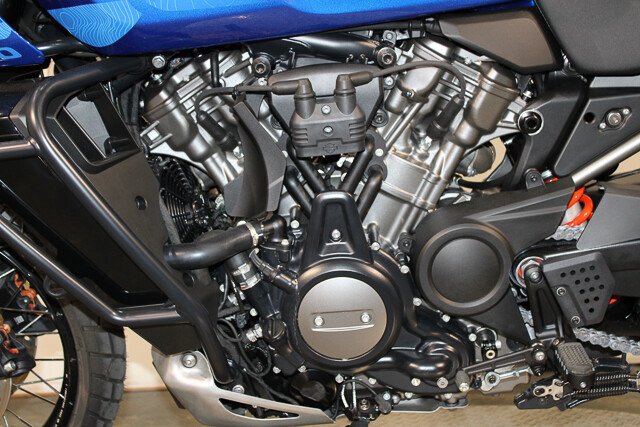 Pan America® 1250 Special