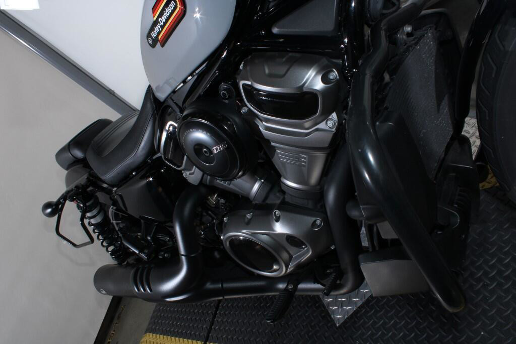Nightster Special