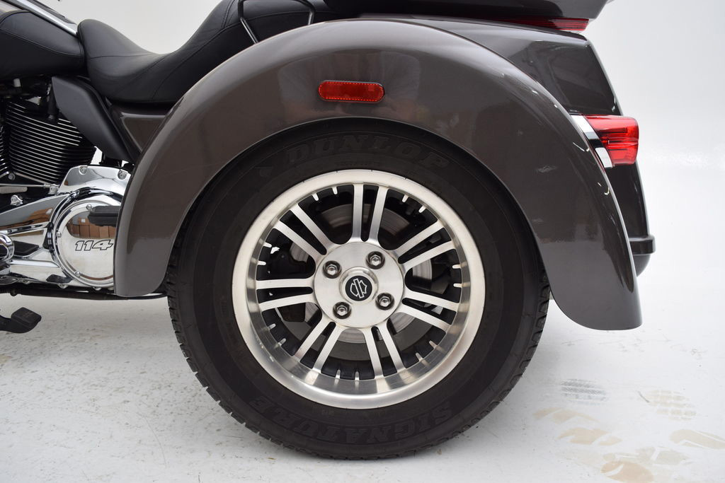 Tri Glide® Ultra