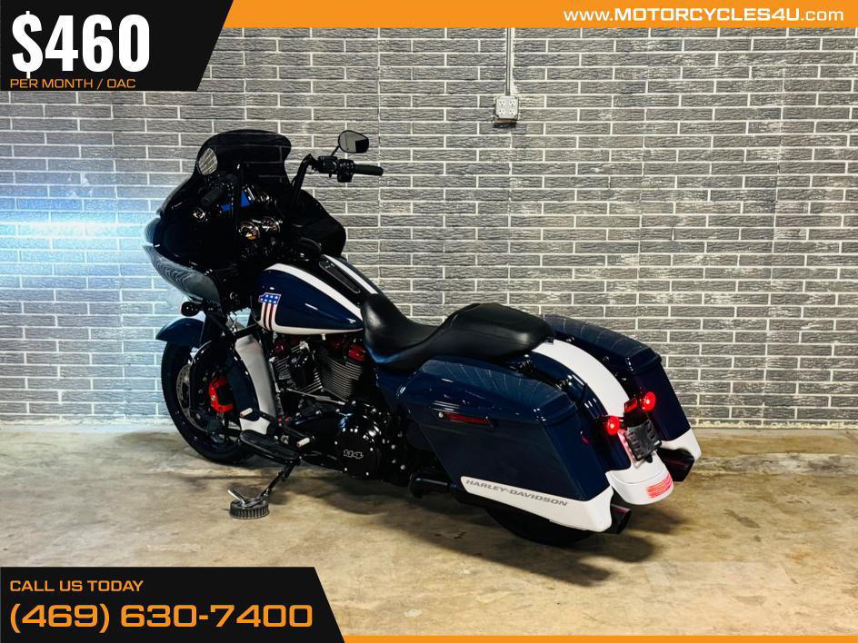 Road Glide® Special
