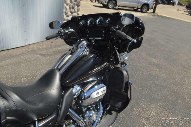 Electra Glide® Ultra® Limited