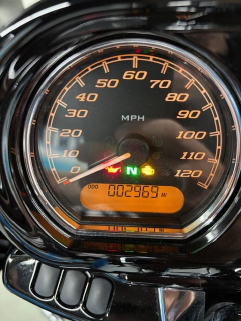 Road Glide® 3