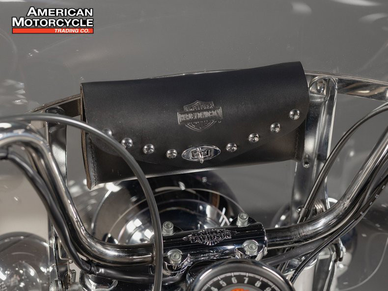 Heritage Softail® Classic