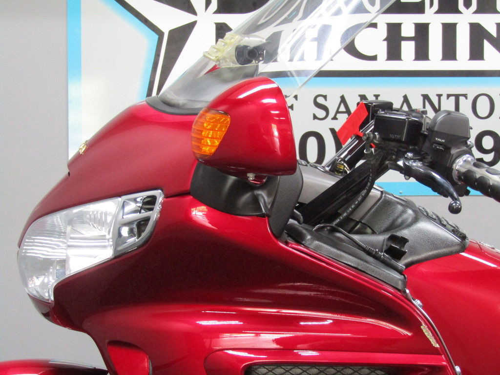Gold Wing
