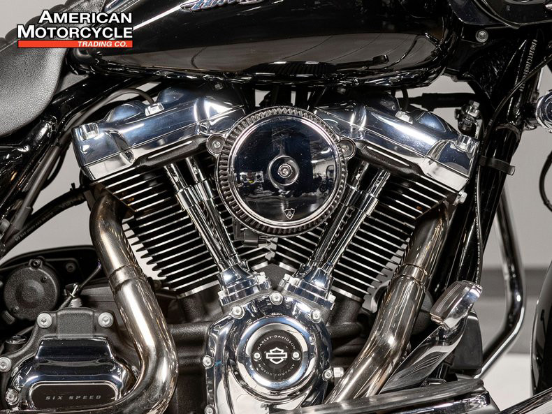 Road Glide® Special