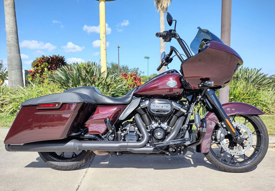 Road Glide® Special