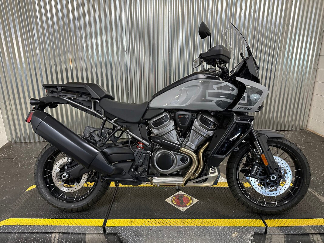 Pan America® 1250 Special