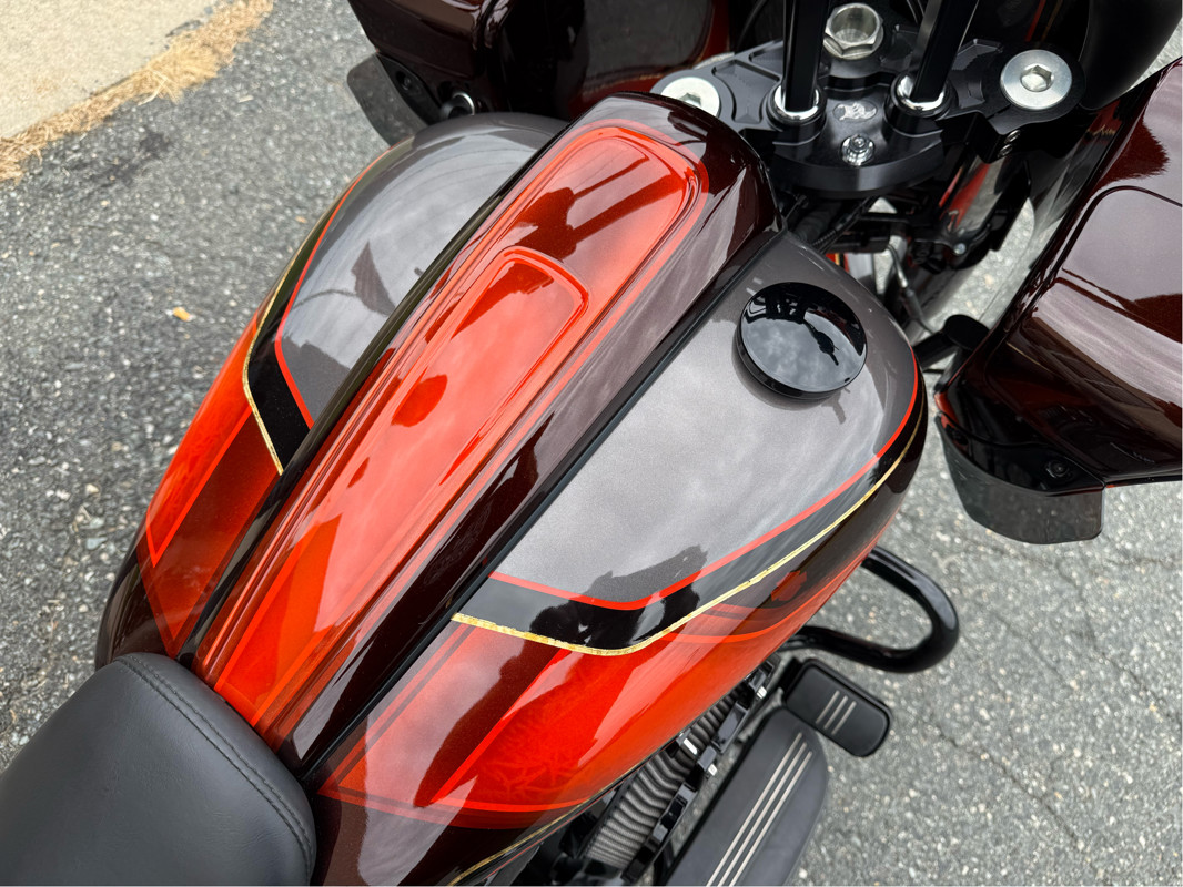 Road Glide® ST
