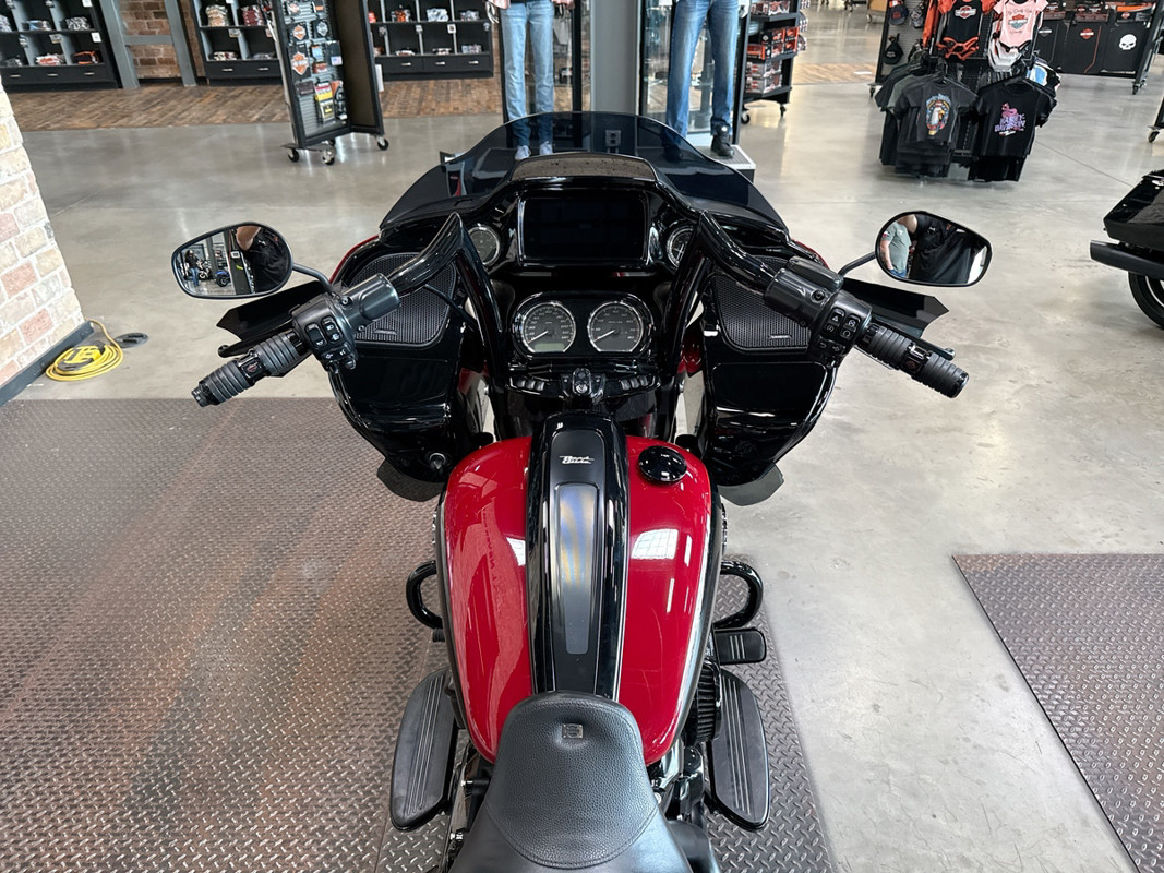 Road Glide® Special