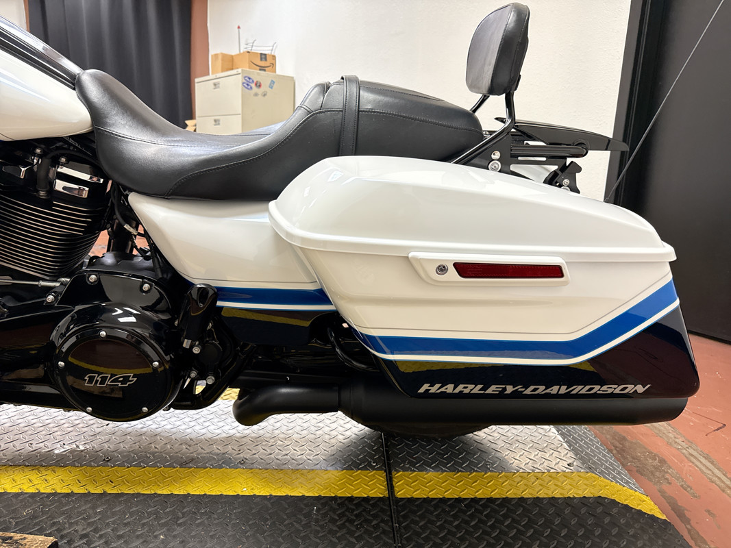 Street Glide® Special